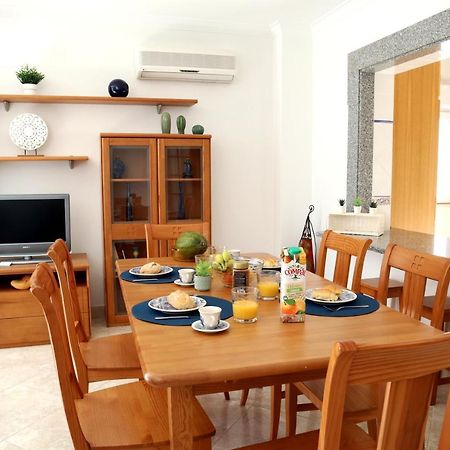 Rocha Beach Flat By Algest Portimão Dış mekan fotoğraf
