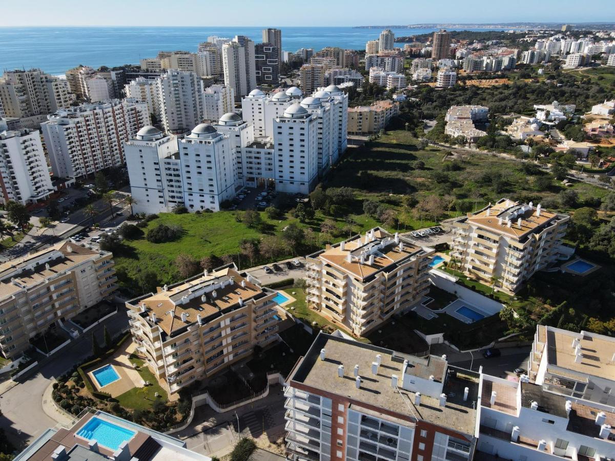 Rocha Beach Flat By Algest Portimão Dış mekan fotoğraf