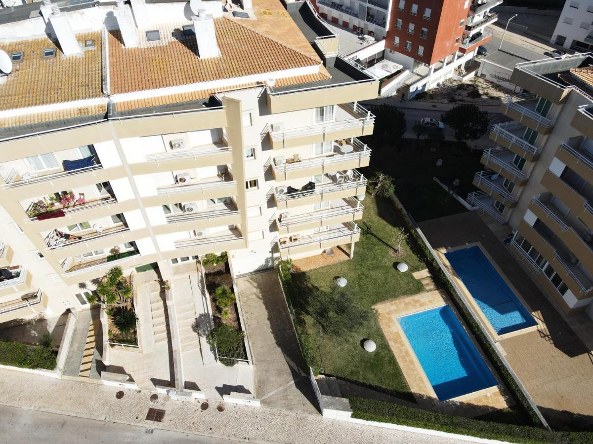 Rocha Beach Flat By Algest Portimão Dış mekan fotoğraf