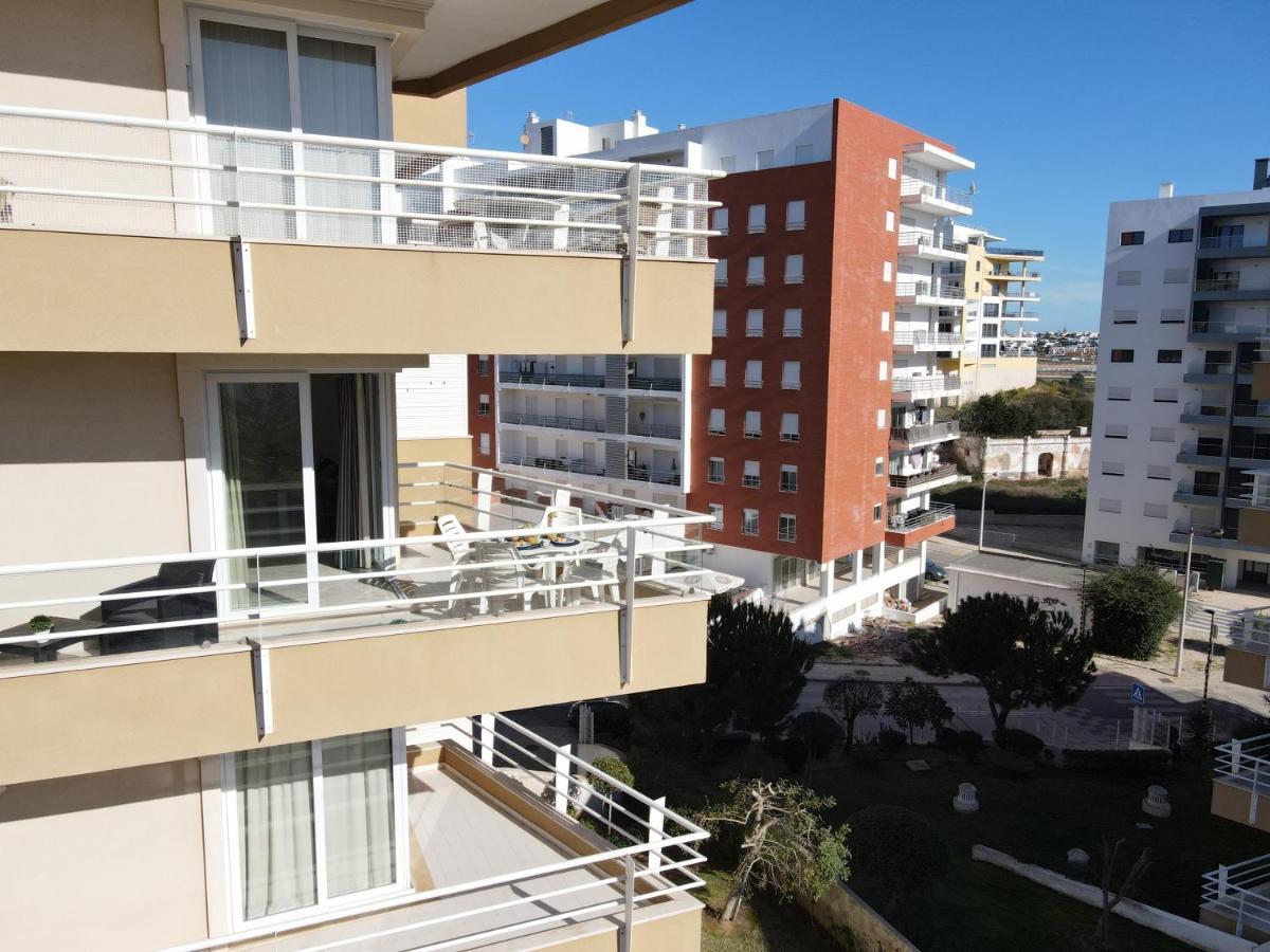 Rocha Beach Flat By Algest Portimão Dış mekan fotoğraf