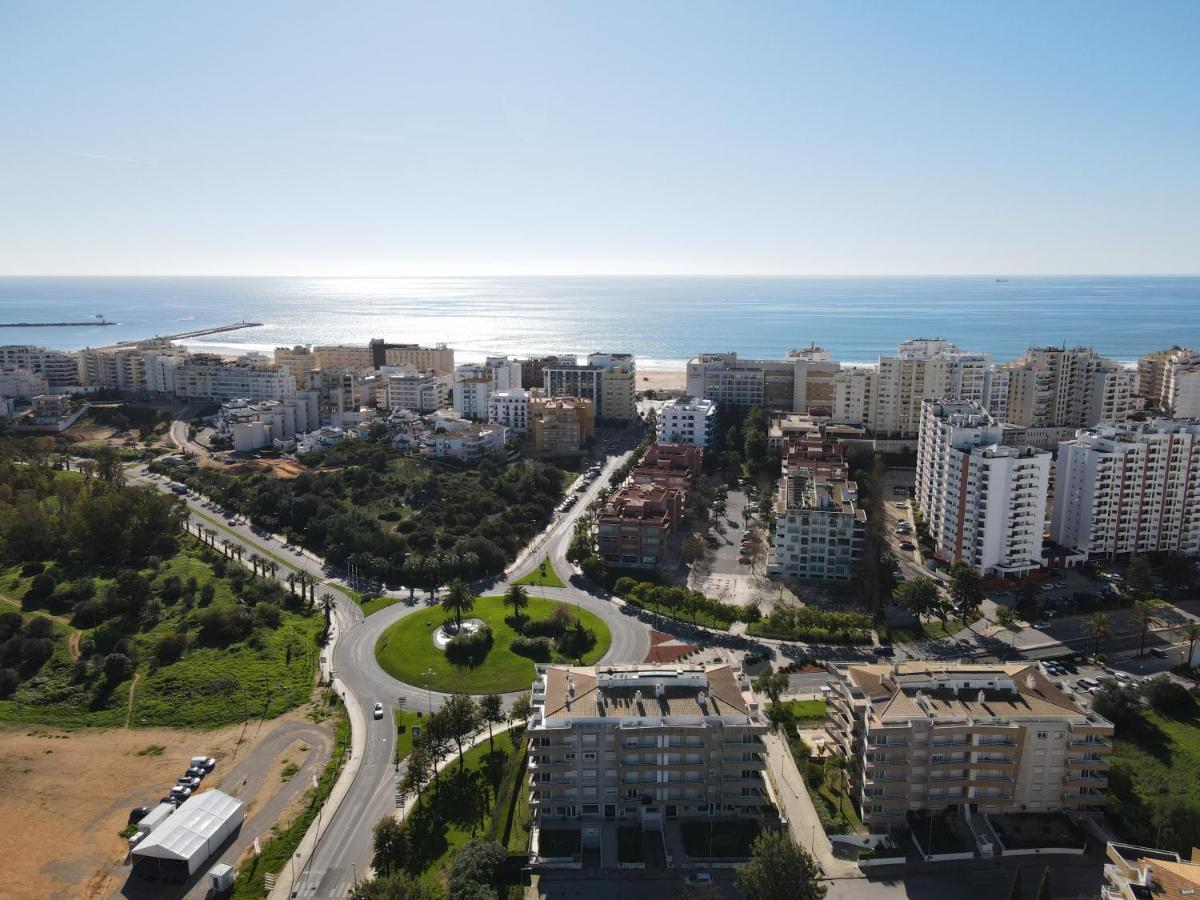 Rocha Beach Flat By Algest Portimão Dış mekan fotoğraf