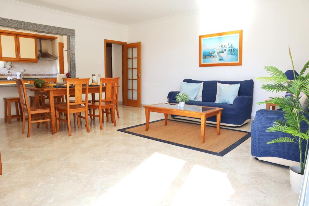 Rocha Beach Flat By Algest Portimão Dış mekan fotoğraf