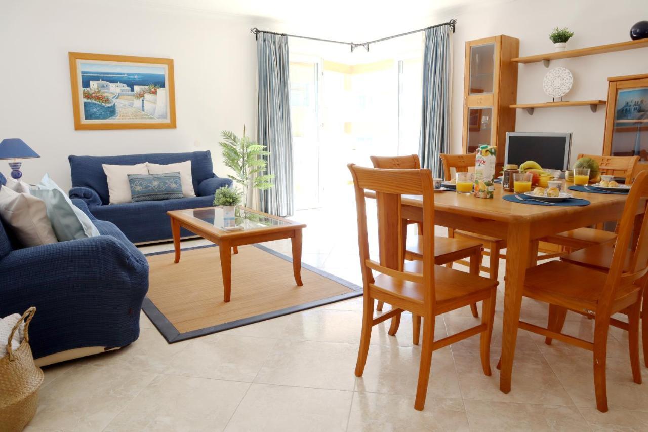 Rocha Beach Flat By Algest Portimão Dış mekan fotoğraf
