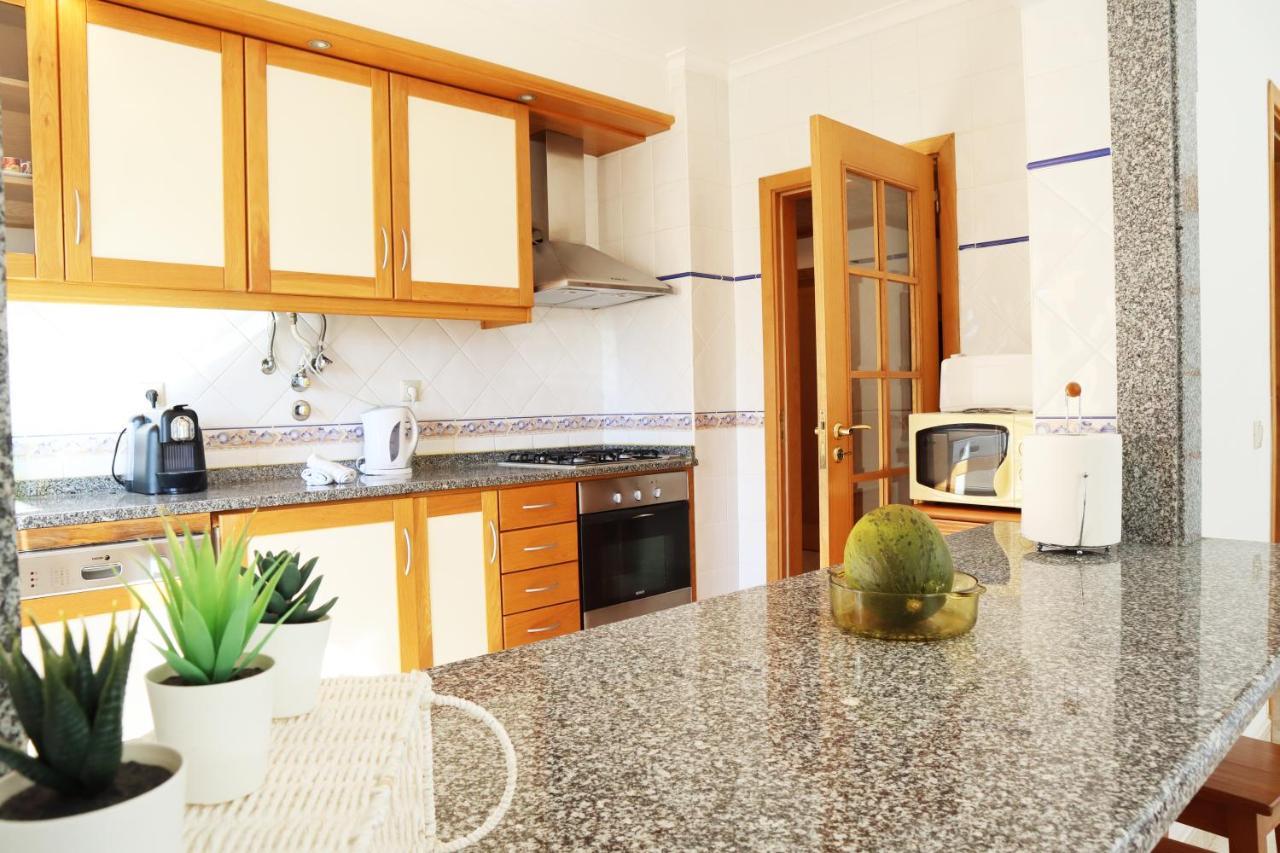 Rocha Beach Flat By Algest Portimão Dış mekan fotoğraf