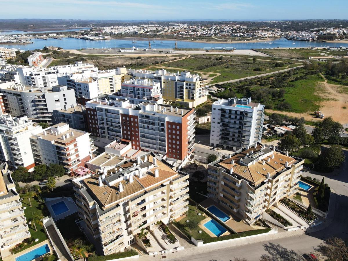 Rocha Beach Flat By Algest Portimão Dış mekan fotoğraf