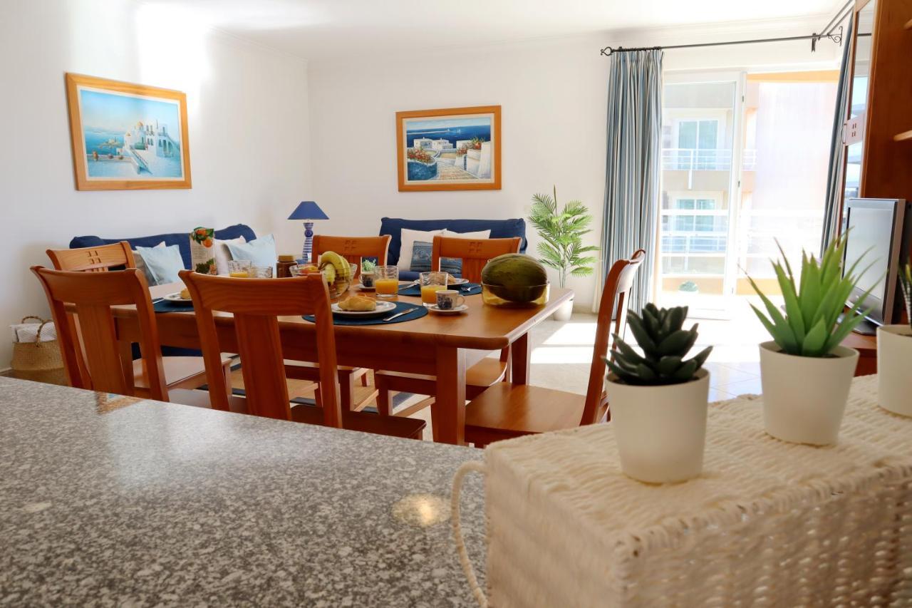 Rocha Beach Flat By Algest Portimão Dış mekan fotoğraf