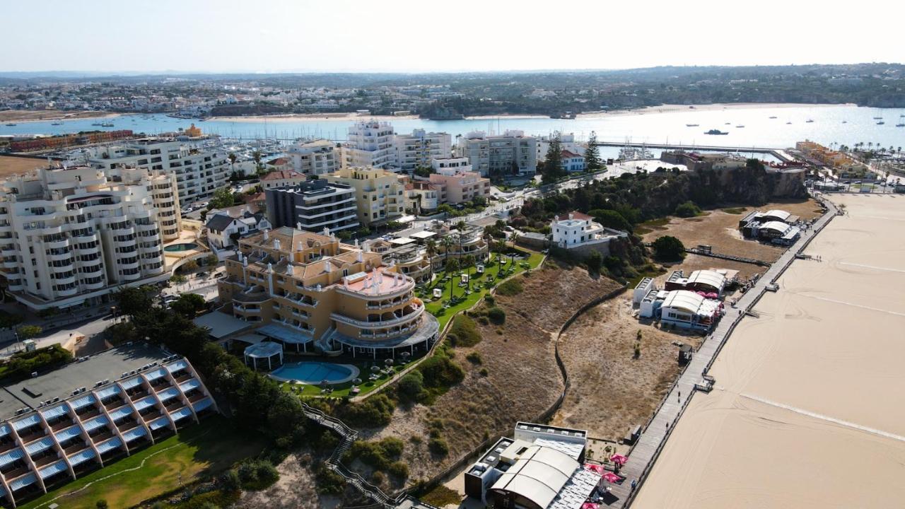 Rocha Beach Flat By Algest Portimão Dış mekan fotoğraf